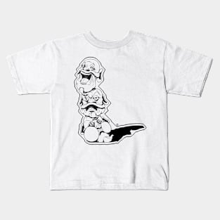 YokaInk7 Kids T-Shirt